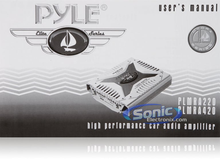 Pyle PLMRA420 Image 6