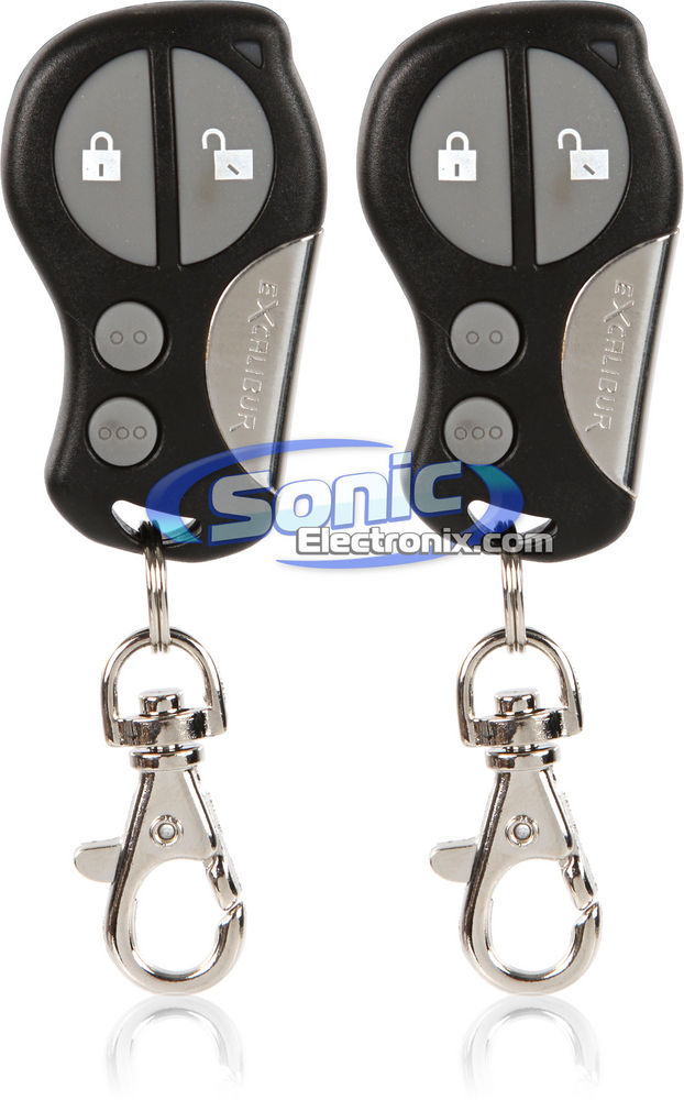 Omega Excalibur EXCAL-500 Image 2