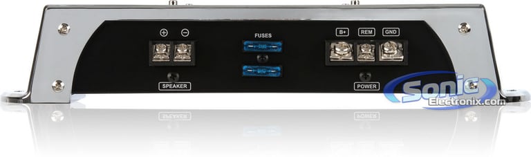 Legacy LA1110SL (Silver) Image 4