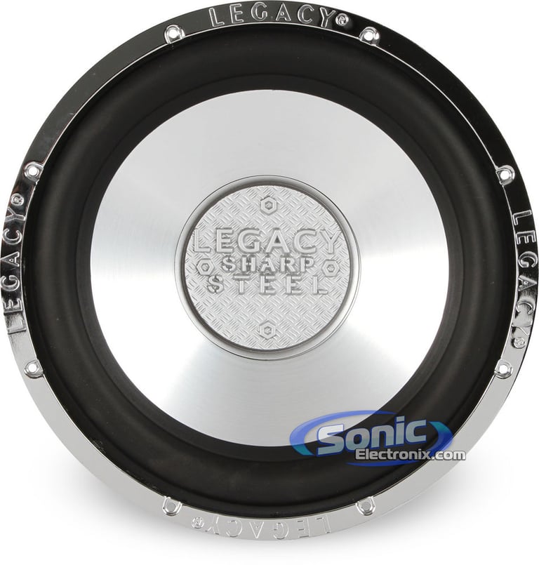 Legacy LSW107 Image 2