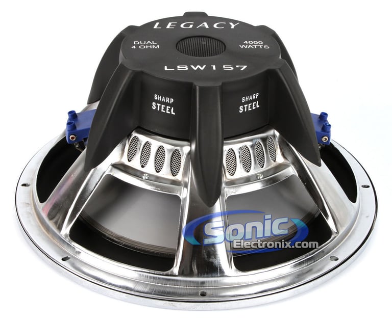 Legacy LSW157 Image 4