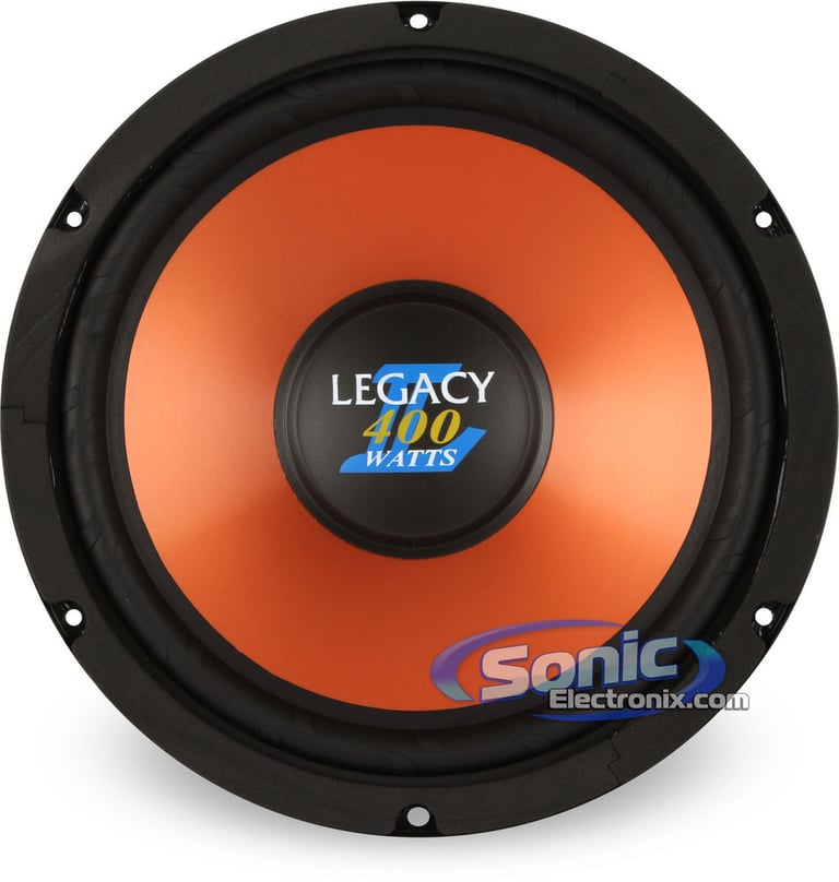 Legacy LWF10X Image 2