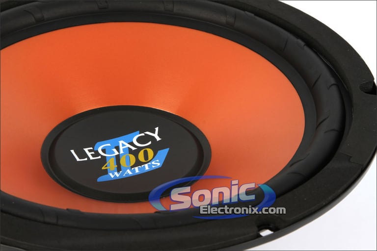 Legacy LWF10X Image 3