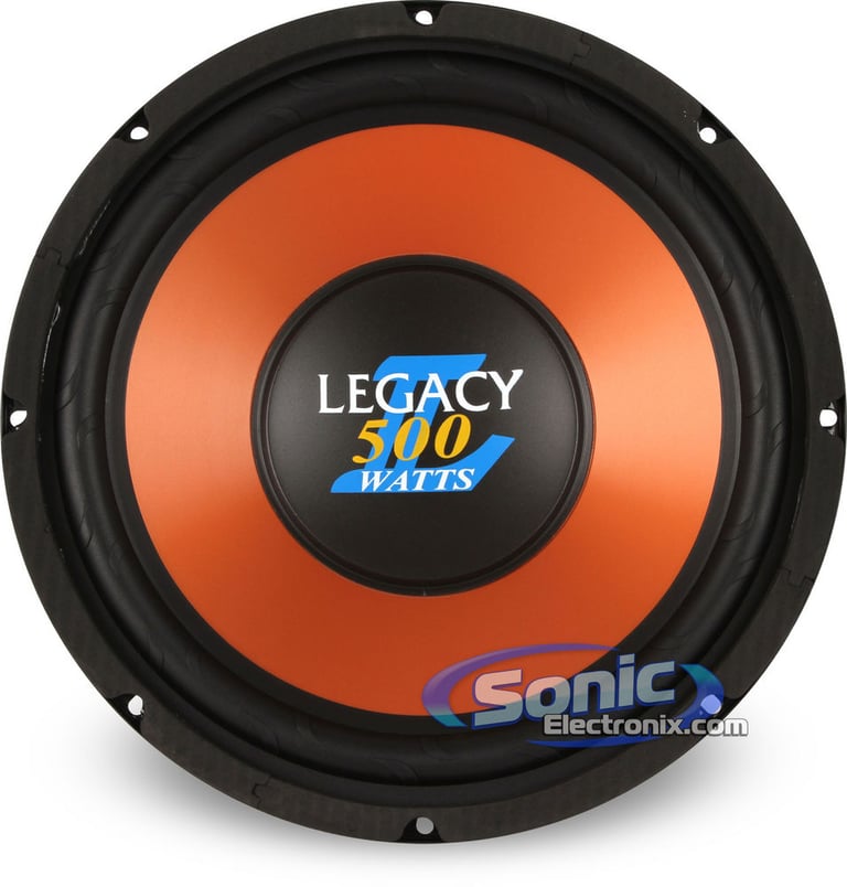 Legacy LWF12X Image 2