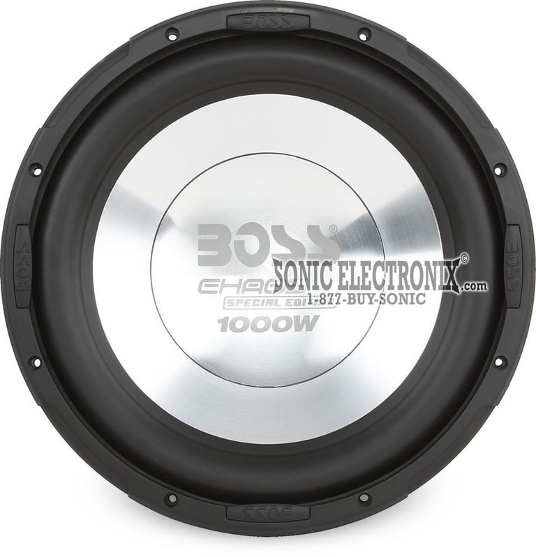 Boss SE122DVC Image 2