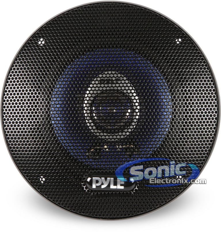 Pyle PL42BL Image 2