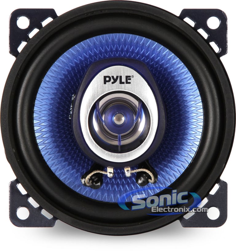 Pyle PL42BL Image 3
