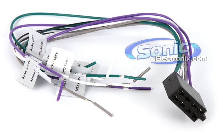Power Acoustik PTID-6250 Image 7