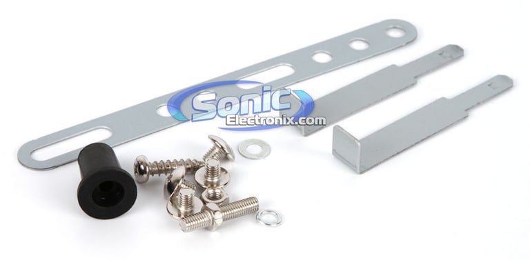 Power Acoustik PTID-6250 Image 9