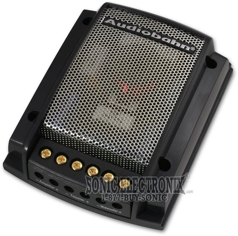 Audiobahn ABC525V Image 7