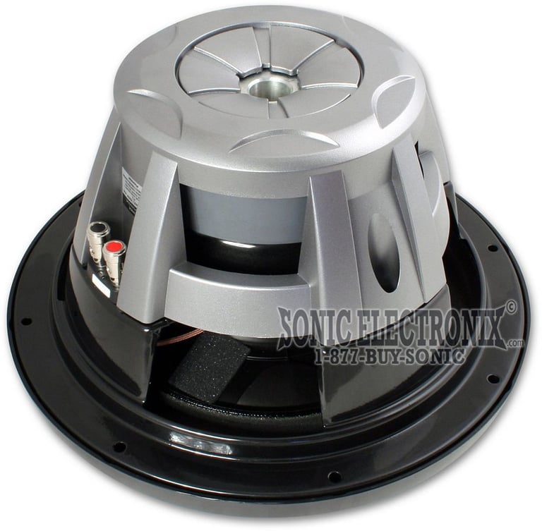 Pioneer Premier TS-W126DVC Image 3