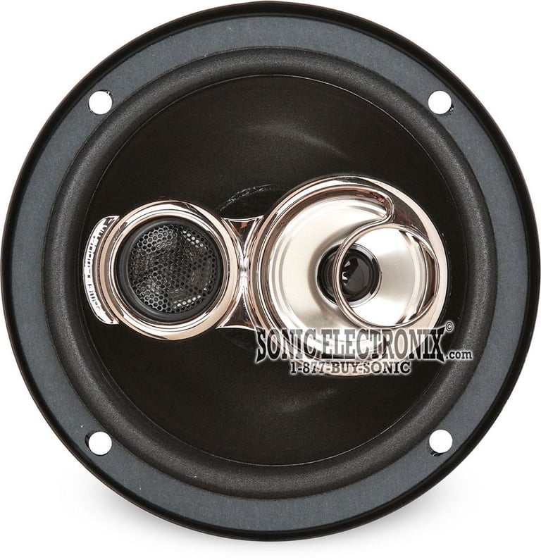 Power Acoustik XP2K-653 Image 3