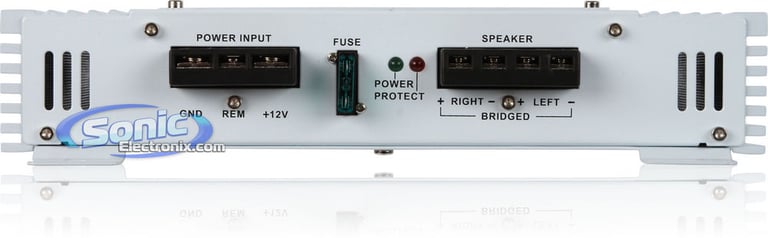Pyramid PB717X Image 3