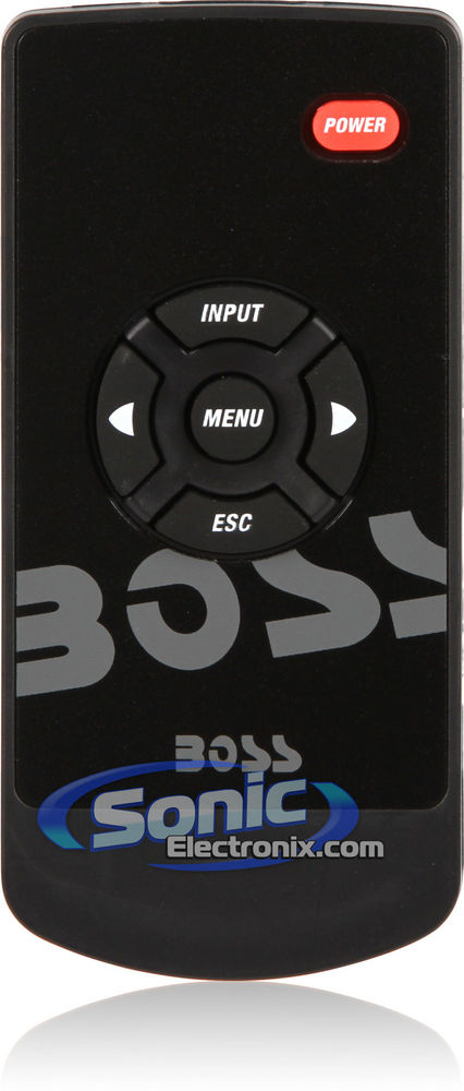 Boss HIR7M Image 6