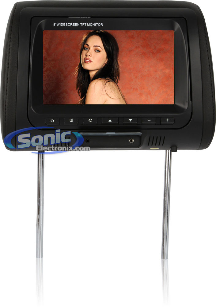 Boss HIR8M Image 2