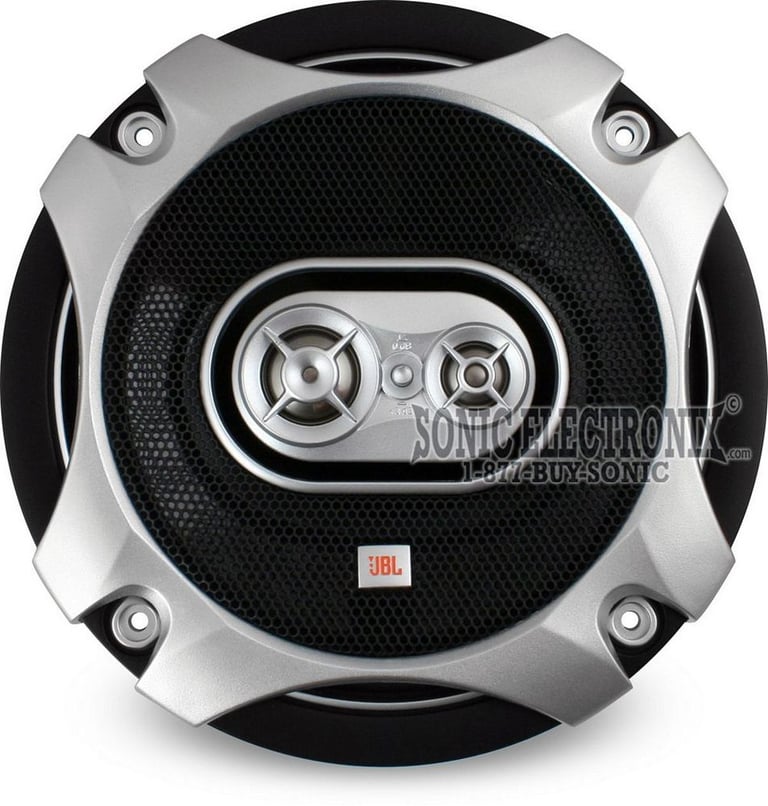 JBL GTO637 Image 2