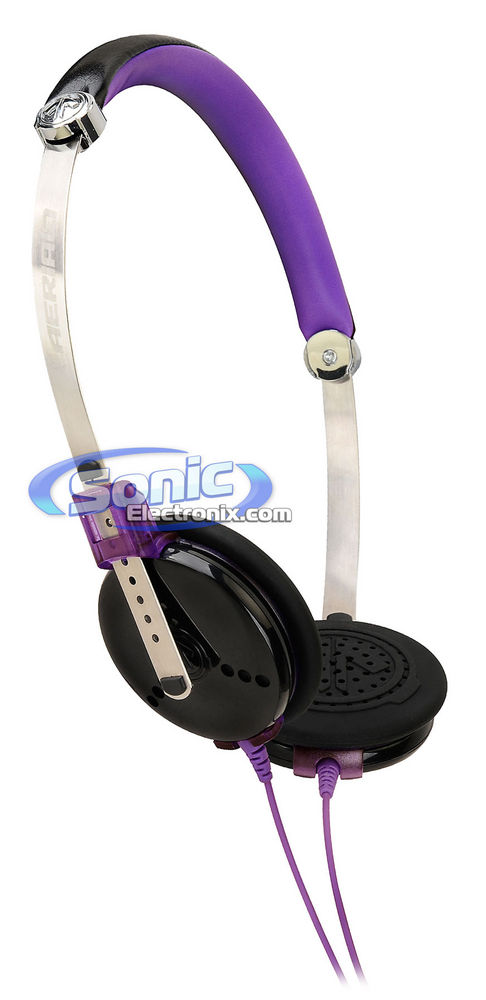 AERIAL7 Fuse Amethyst Image 1