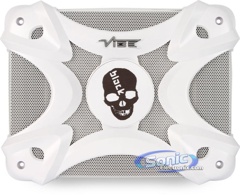 VIBE Audio BlackDeath BDQB69WM-V1 Image 2