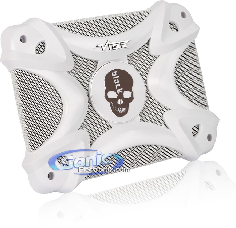 VIBE Audio BlackDeath BDQB69WM-V1 Image 1