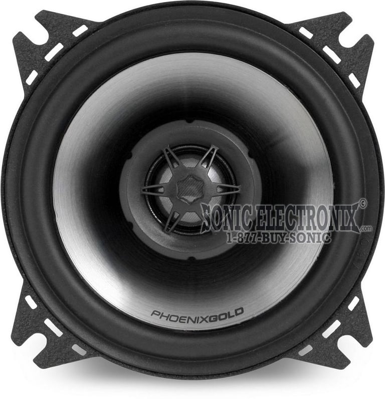 Phoenix Gold RSd 4 Image 3