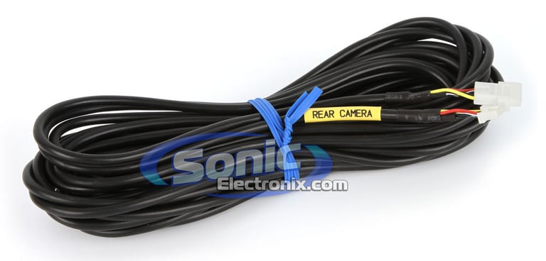 Alpine HCE-C117D Image 12