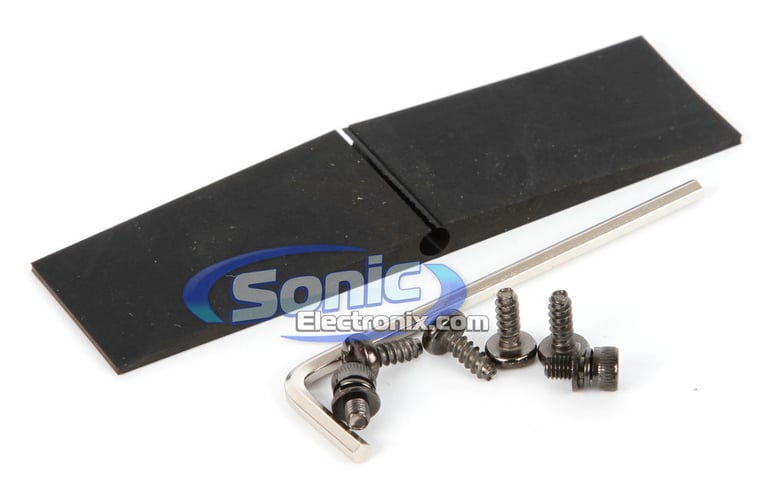 Alpine HCE-C117D Image 14