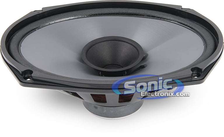 Kenwood KFC-6950S (Open Box) Image 11