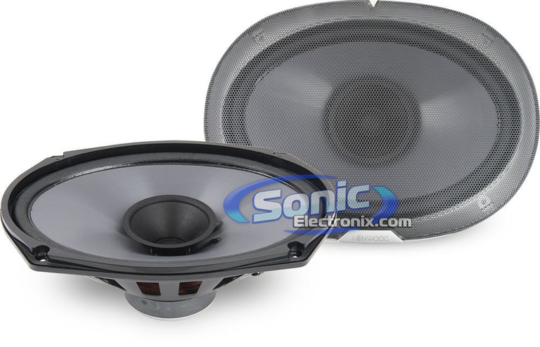 Kenwood KFC-6950S (Open Box) Image 7