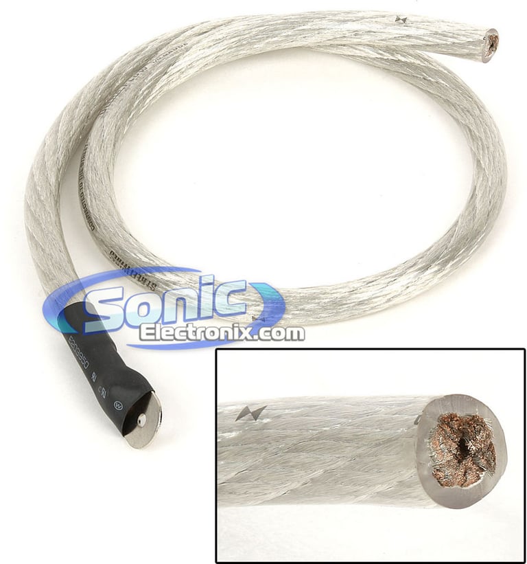 StreetWires PSK00B Image 10