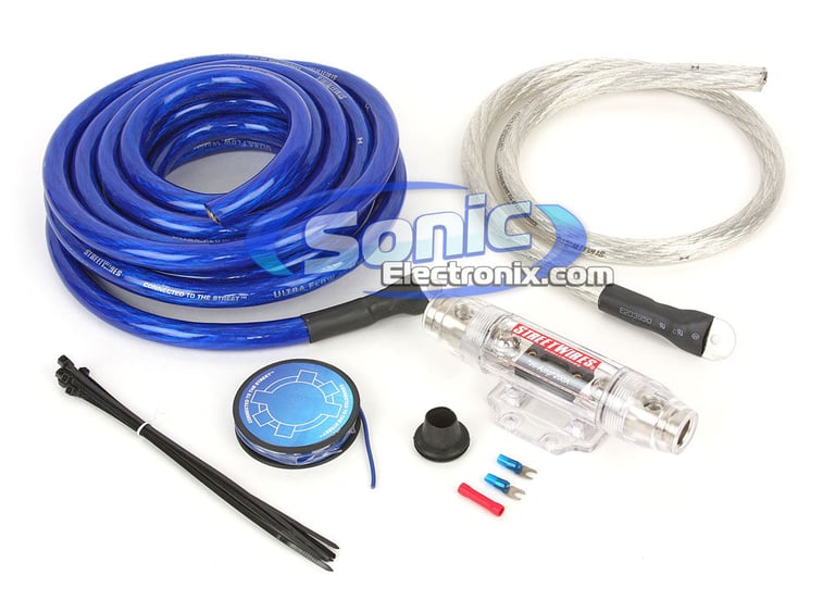 StreetWires PSK00B Image 7