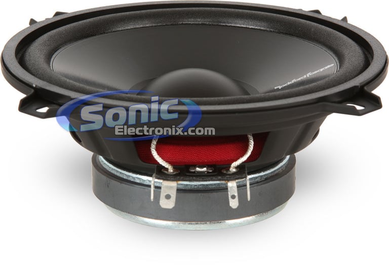 Rockford Fosgate PRIME R152-S Open Box Image 18
