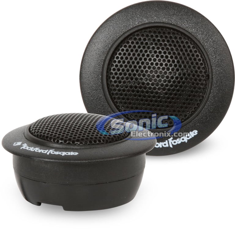 Rockford Fosgate PRIME R152-S Open Box Image 21