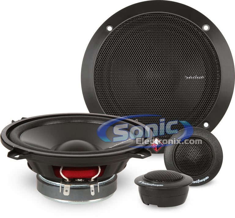 Rockford Fosgate PRIME R152-S Open Box Image 14