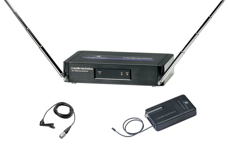 Audio Technica ATW-251/L T3 (170.245MHz) Image 1