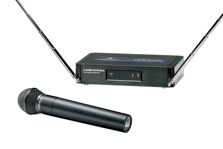 Audio Technica ATW-252 T3 (170.245MHz) Image 1