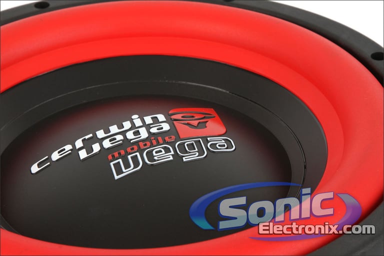 960W Cerwin-Vega + Massive Audio Complete Bass Package Image 11