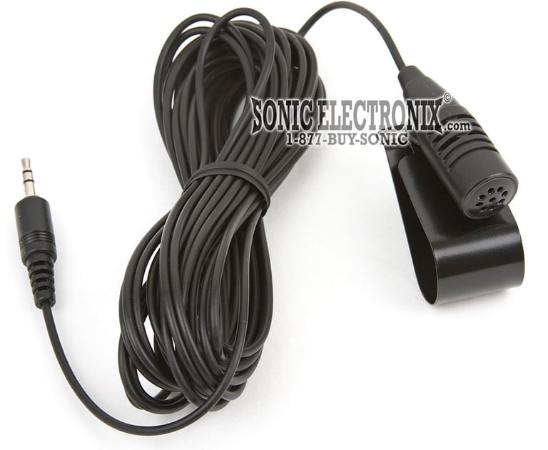 Panasonic CY-BT200U Image 3