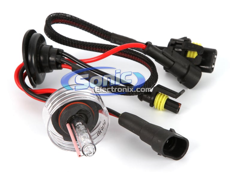 Race Sport Accessories 9006-30K-SB-RB Image 2