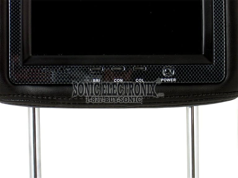 Absolute COM730HRB (BLACK) Image 4