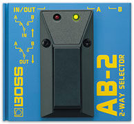 Boss AB-2 Image 1