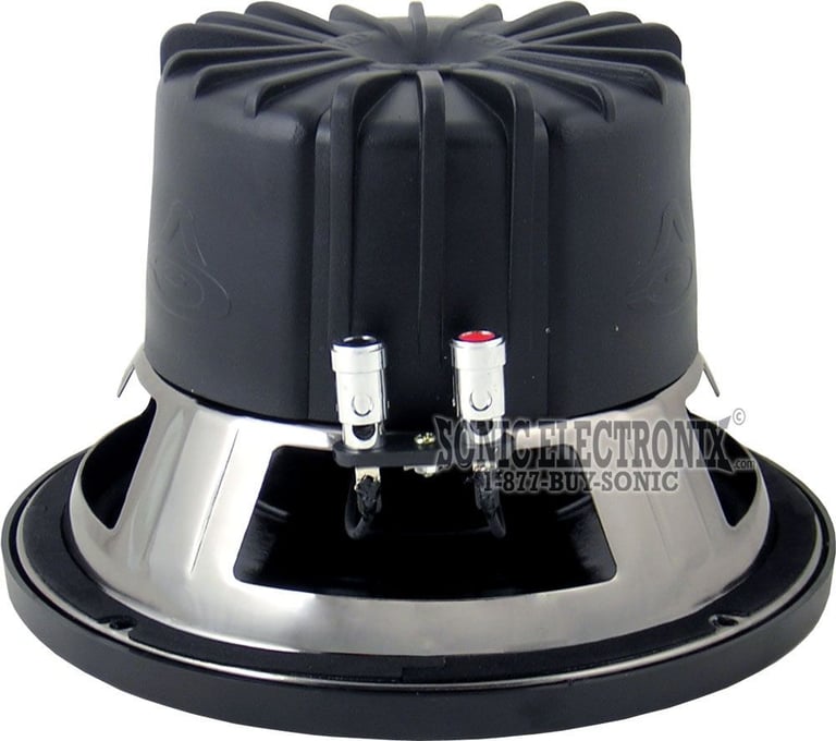 Cerwin-Vega HED-S800 8" (HED-8) Image 5