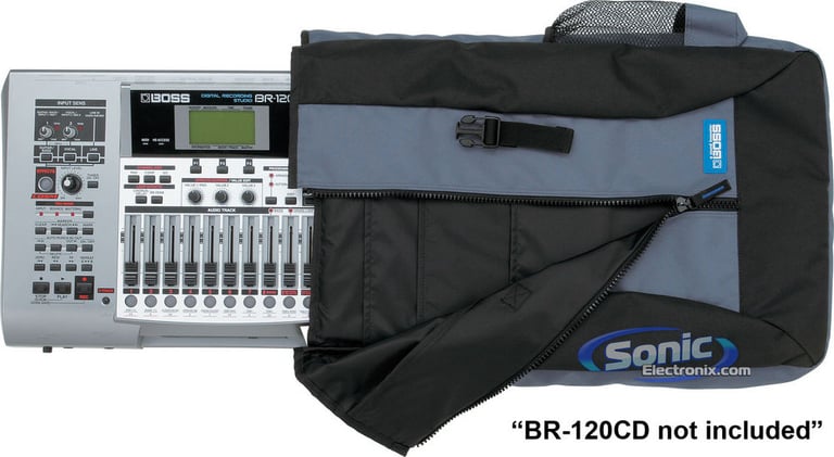 Boss BA-CB3 Image 2