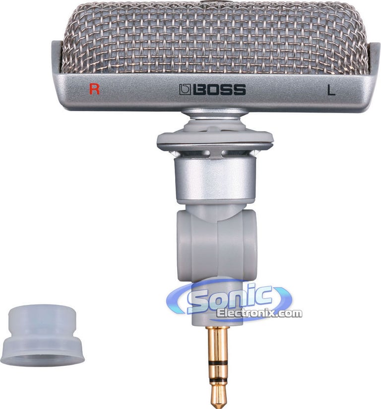 Boss BA-CS10 Image 1