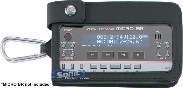 Boss BA-M-BR Image 3