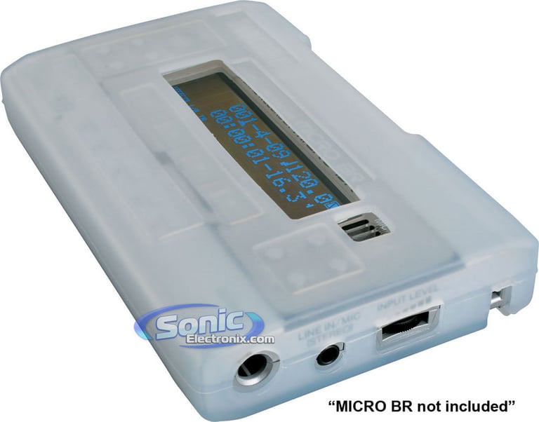 Boss BA-MBR-S Image 2