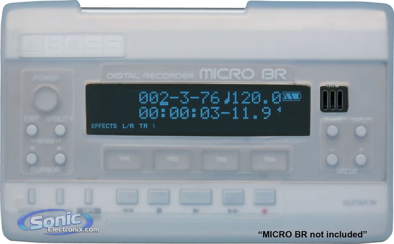 Boss BA-MBR-S Image 1