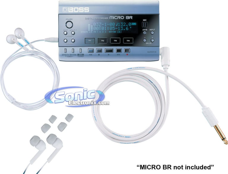 Boss BA-PC15 Image 2