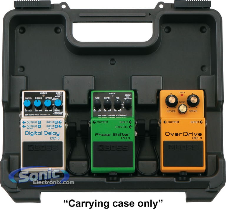 Boss BCB-30 Image 2