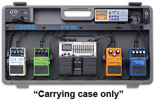 Boss BCB-60 Image 1