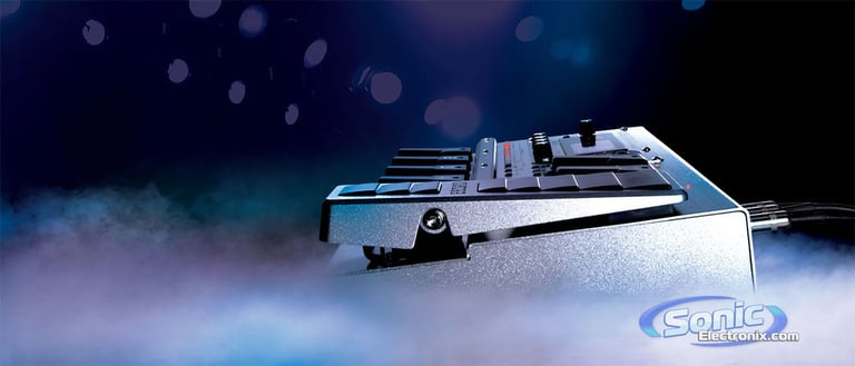Boss GT-10 Image 8